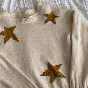 Madewell Sweater - Size Medium